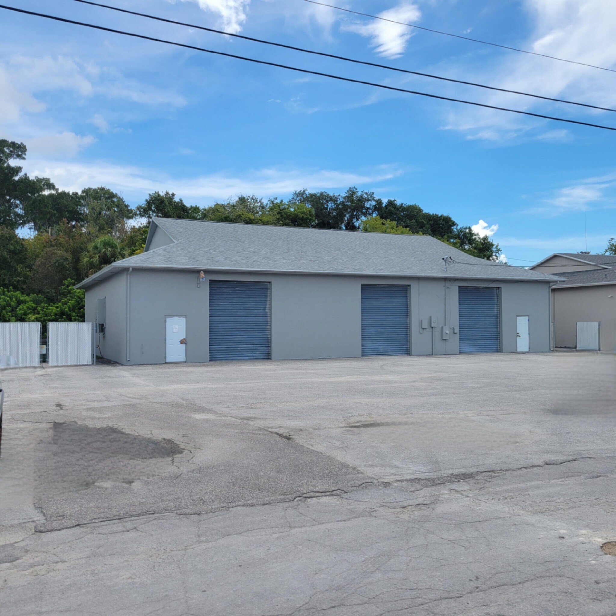7832 Clark Moody Blvd, Port Richey, FL for sale Building Photo- Image 1 of 1