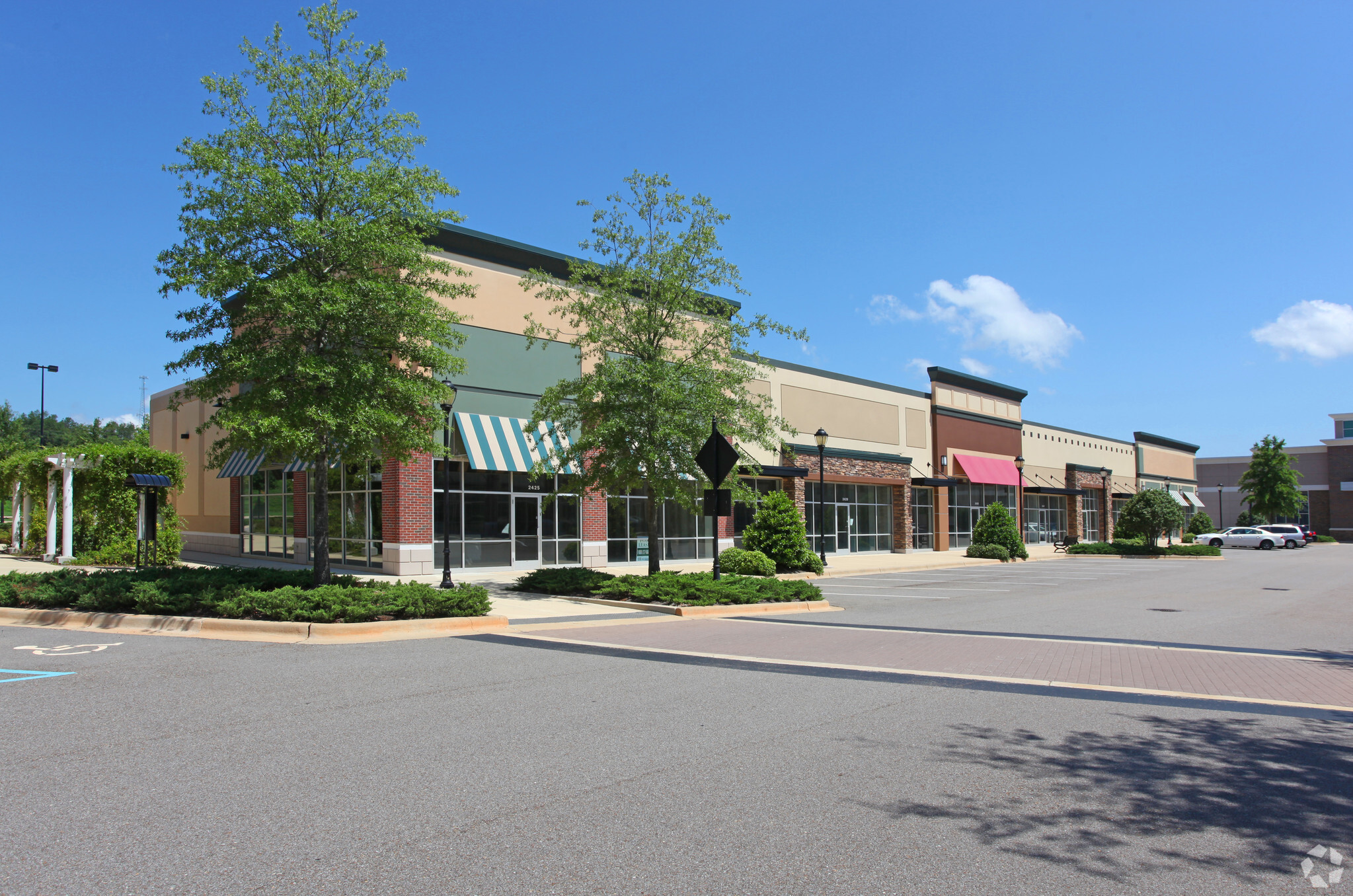 High Point Town Center - Redevelopment - Prattville, AL for Sale | LoopNet