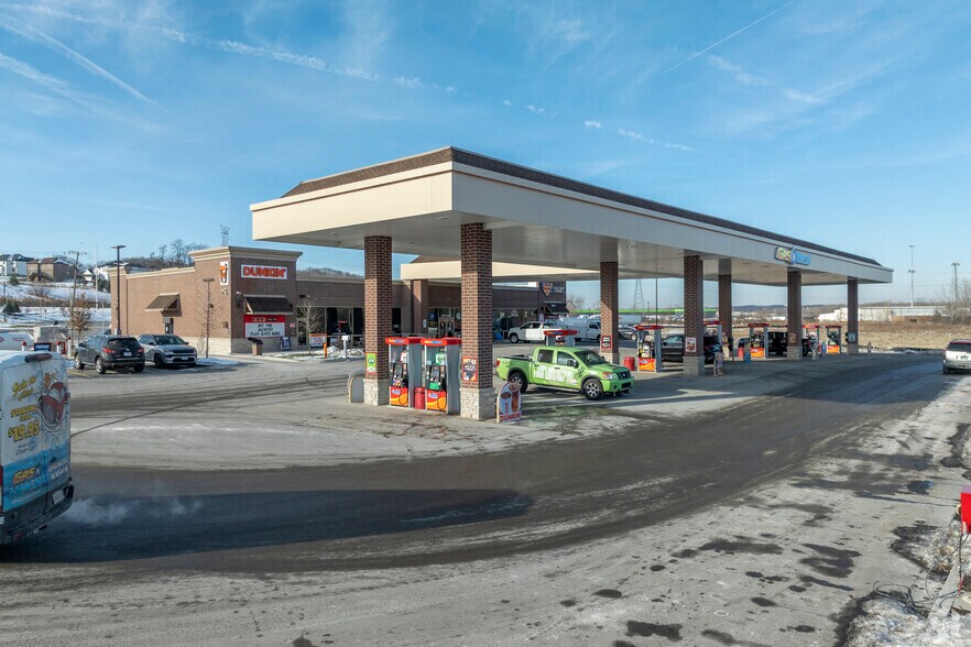 10980 Archer, Lemont, IL for sale - Primary Photo - Image 1 of 1