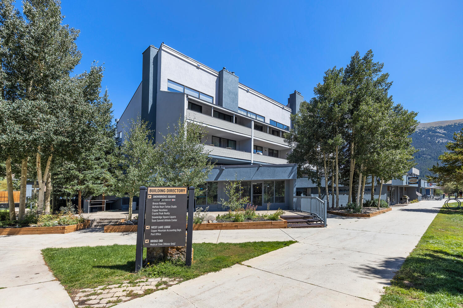 760 Copper Rd, Frisco, CO for sale Primary Photo- Image 1 of 1