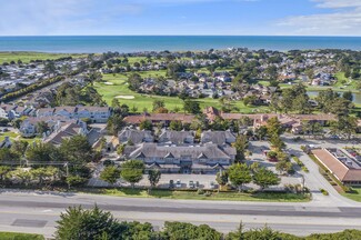 More details for 2450 Cabrillo Hwy S, Half Moon Bay, CA - Office for Sale