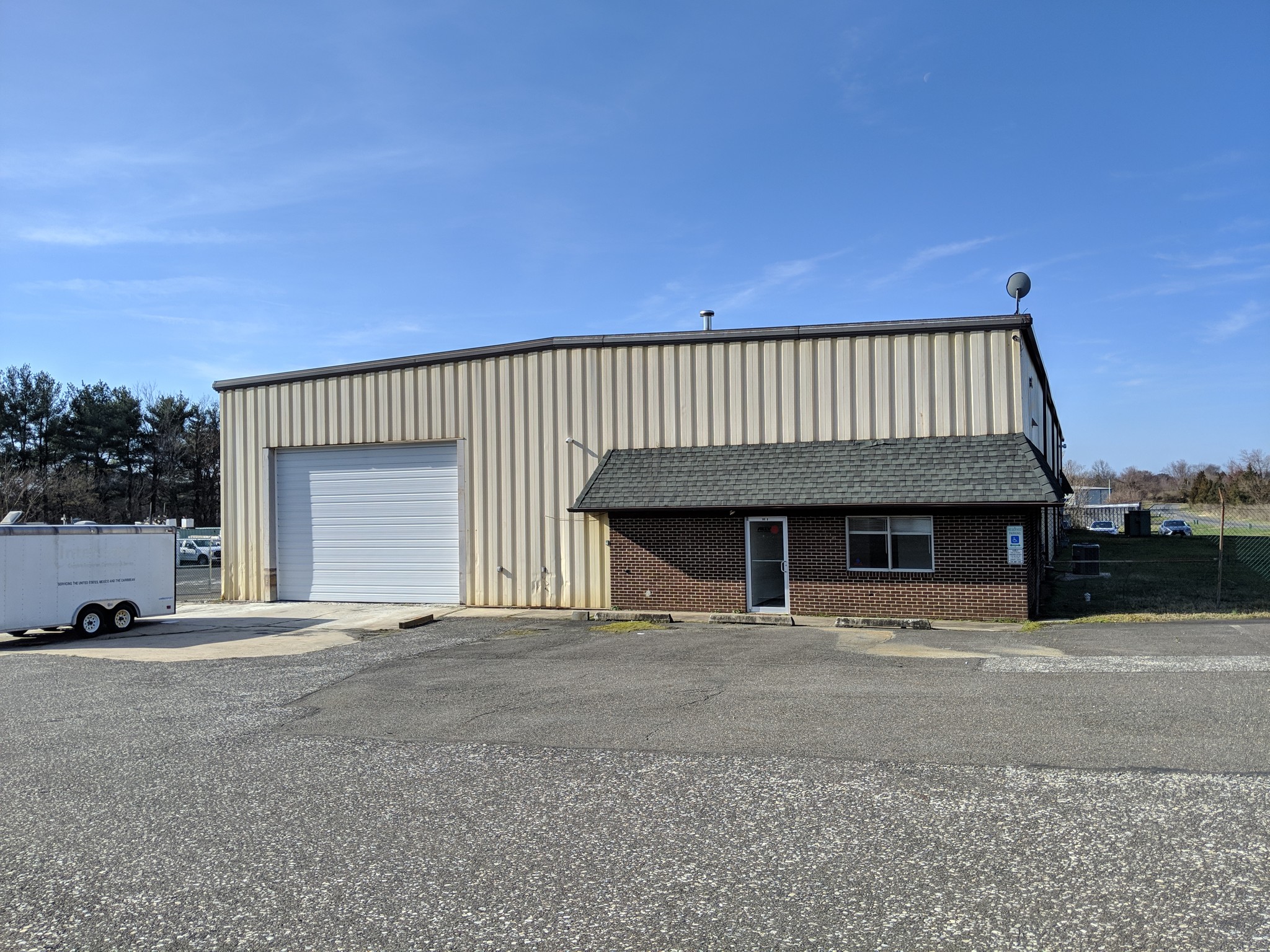 100 Pike Rd, Mount Laurel, NJ for sale Primary Photo- Image 1 of 1