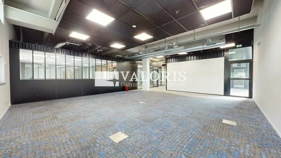 Office in Lyon for lease - Interior Photo - Image 3 of 13