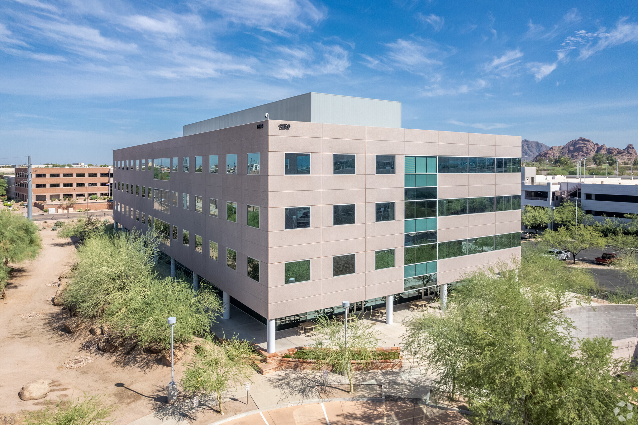 1250 W Washington St, Tempe, AZ 85281 - Phase III | LoopNet