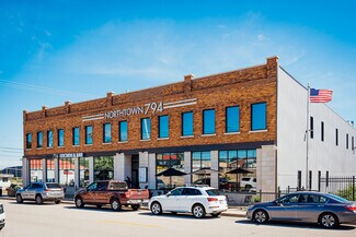 More details for 794 Pine St, Muskegon, MI - Office, Retail for Lease