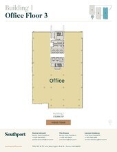 1101 Lake Washington Blvd N, Renton, WA for lease Floor Plan- Image 1 of 1