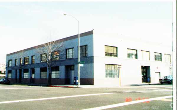 1825 San Pablo Ave, Oakland, CA for lease Building Photo- Image 1 of 9