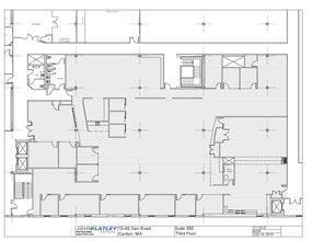15-45 Dan Rd, Canton, MA for lease Interior Photo- Image 1 of 1