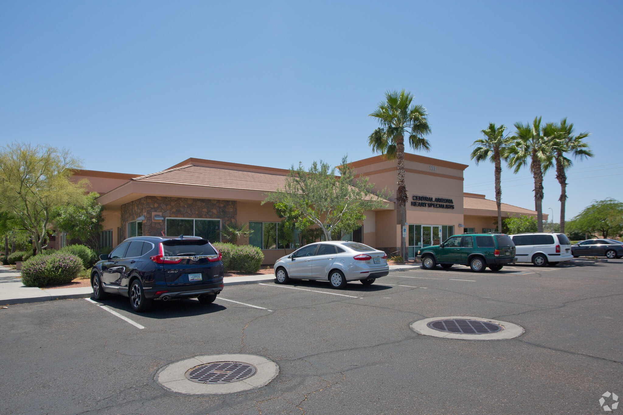 333 N Dobson Rd, Chandler, AZ for sale Building Photo- Image 1 of 1
