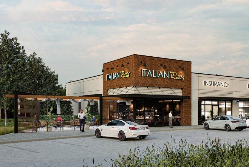 2157 Katy Fort Bend Rd, Katy, TX for lease Building Photo- Image 1 of 3