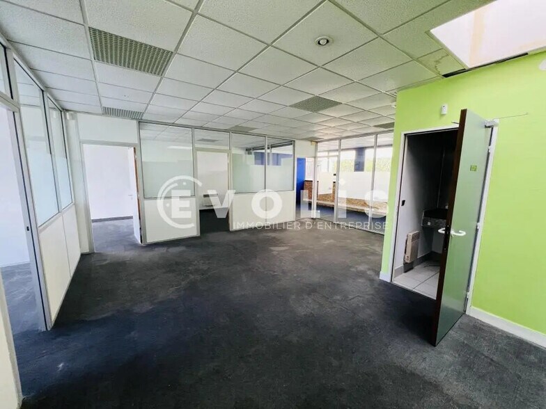 20 Rue Des Campanules, Lognes for lease - Building Photo - Image 3 of 6