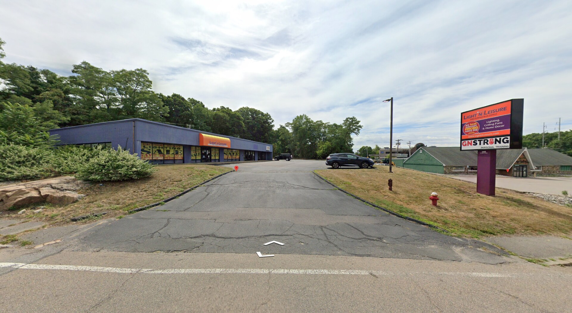 380 E Main St, Milford, MA for sale Building Photo- Image 1 of 1