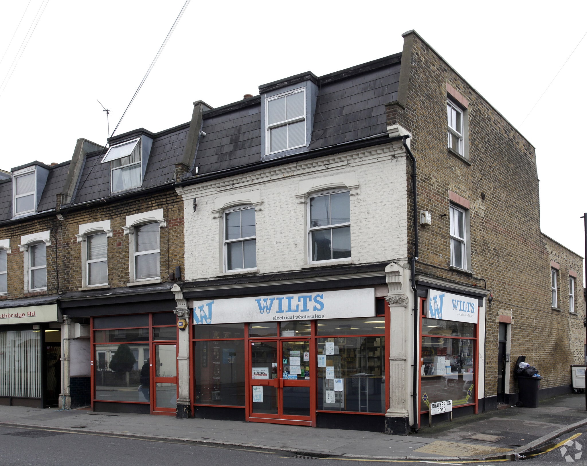 60 Southbridge Rd, Croydon for sale Primary Photo- Image 1 of 1