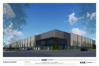 More details for 7501 E Redfield Rd, Scottsdale, AZ - Industrial for Lease