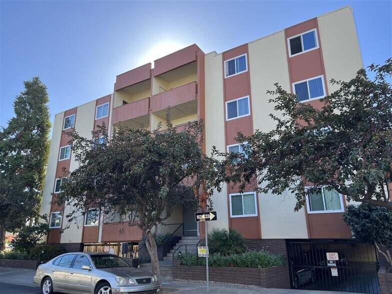 65 Thornton St, San Leandro, CA for sale - Building Photo - Image 1 of 2