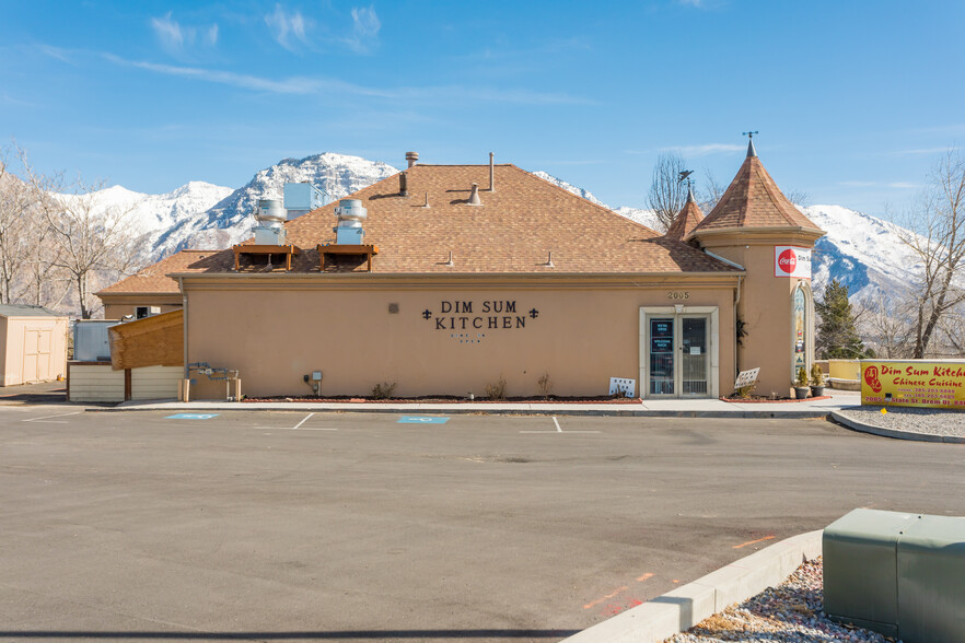 2005 S State St, Orem, UT for sale - Building Photo - Image 1 of 1