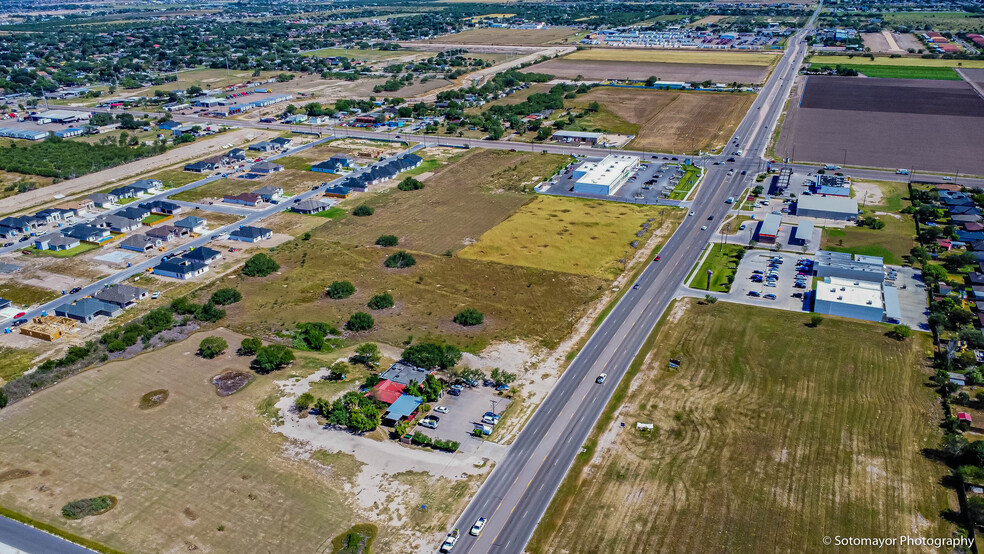 1209 E Nolana Loop, Pharr, TX for sale - Building Photo - Image 3 of 20