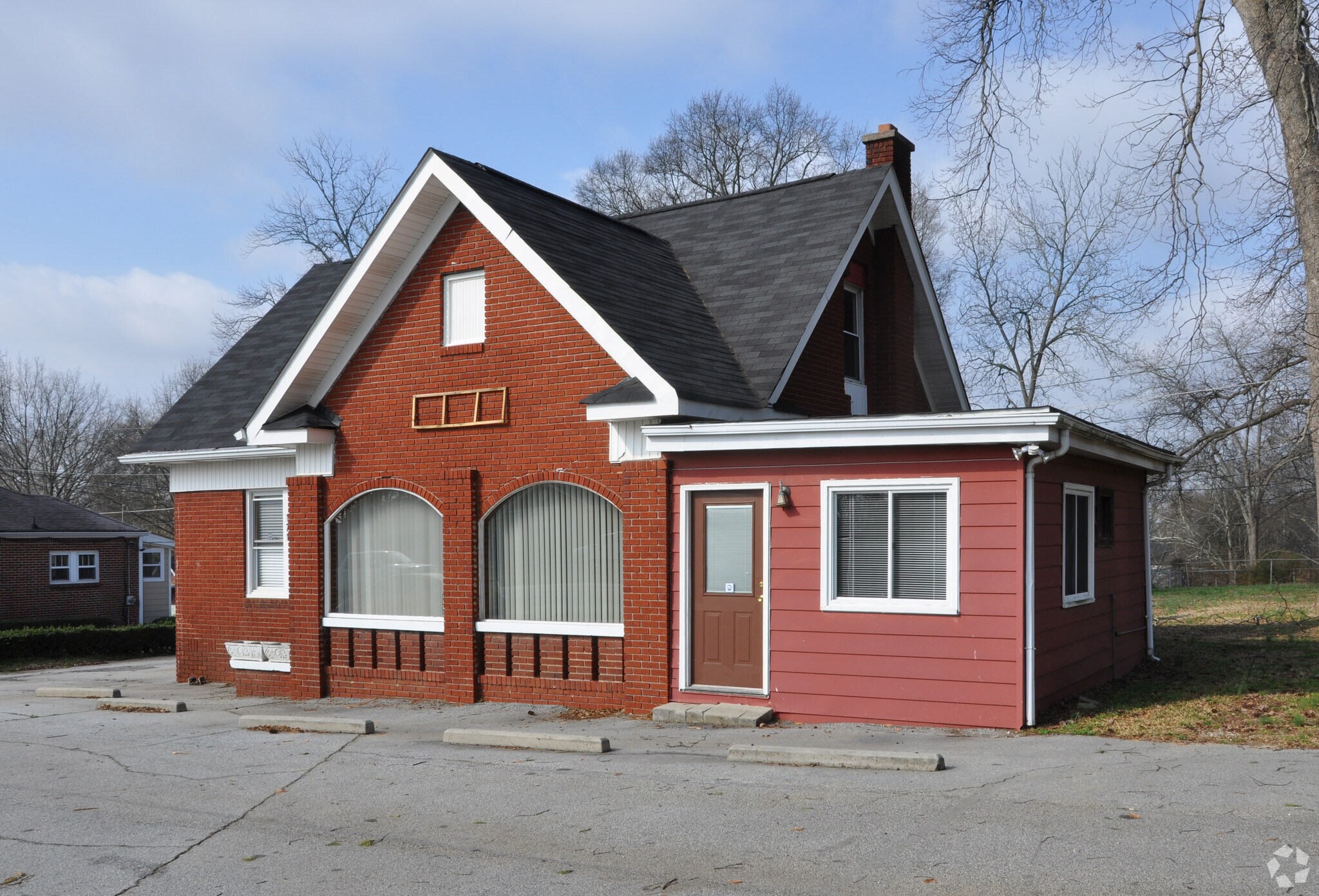 171 N Main St, Jonesboro, GA for sale Primary Photo- Image 1 of 1