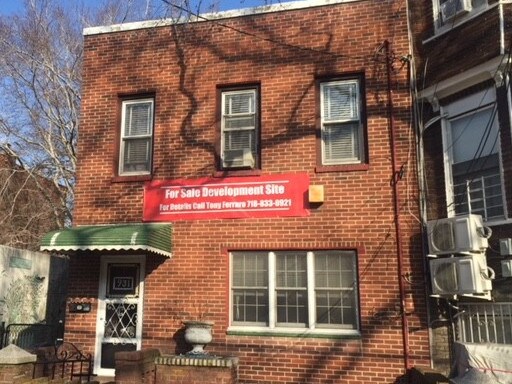 931 41st St, Brooklyn, NY for sale Building Photo- Image 1 of 1