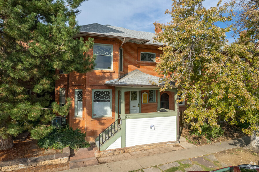 2133 13th St, Boulder, CO for lease - Primary Photo - Image 1 of 19