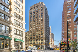 More details for 425 Park Ave S, New York, NY - Retail for Lease