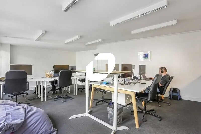 41 Rue Du Sentier, Paris for lease - Building Photo - Image 3 of 16