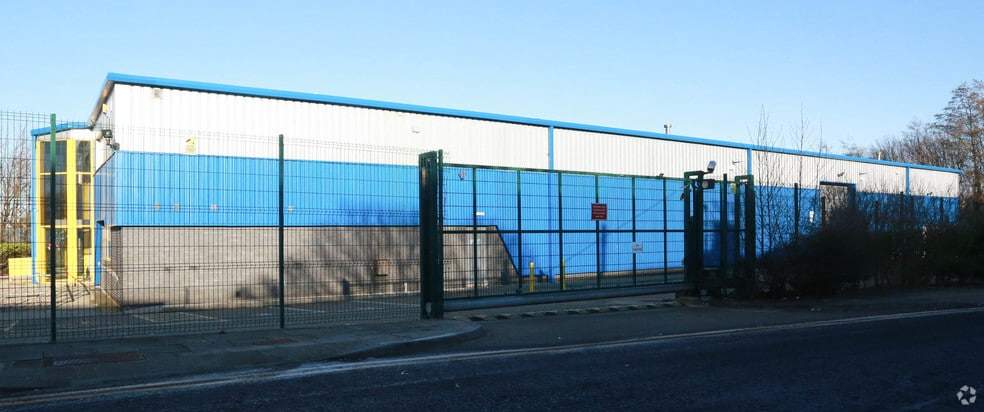 4 Didcot Way, Boldon Colliery for lease - Building Photo - Image 2 of 3