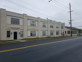 544-600 Lincoln Blvd, Middlesex NJ - Warehouse