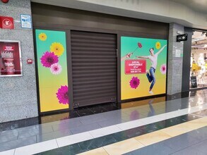 Retail in Barberà del Vallès, Barcelona for lease Interior Photo- Image 1 of 12