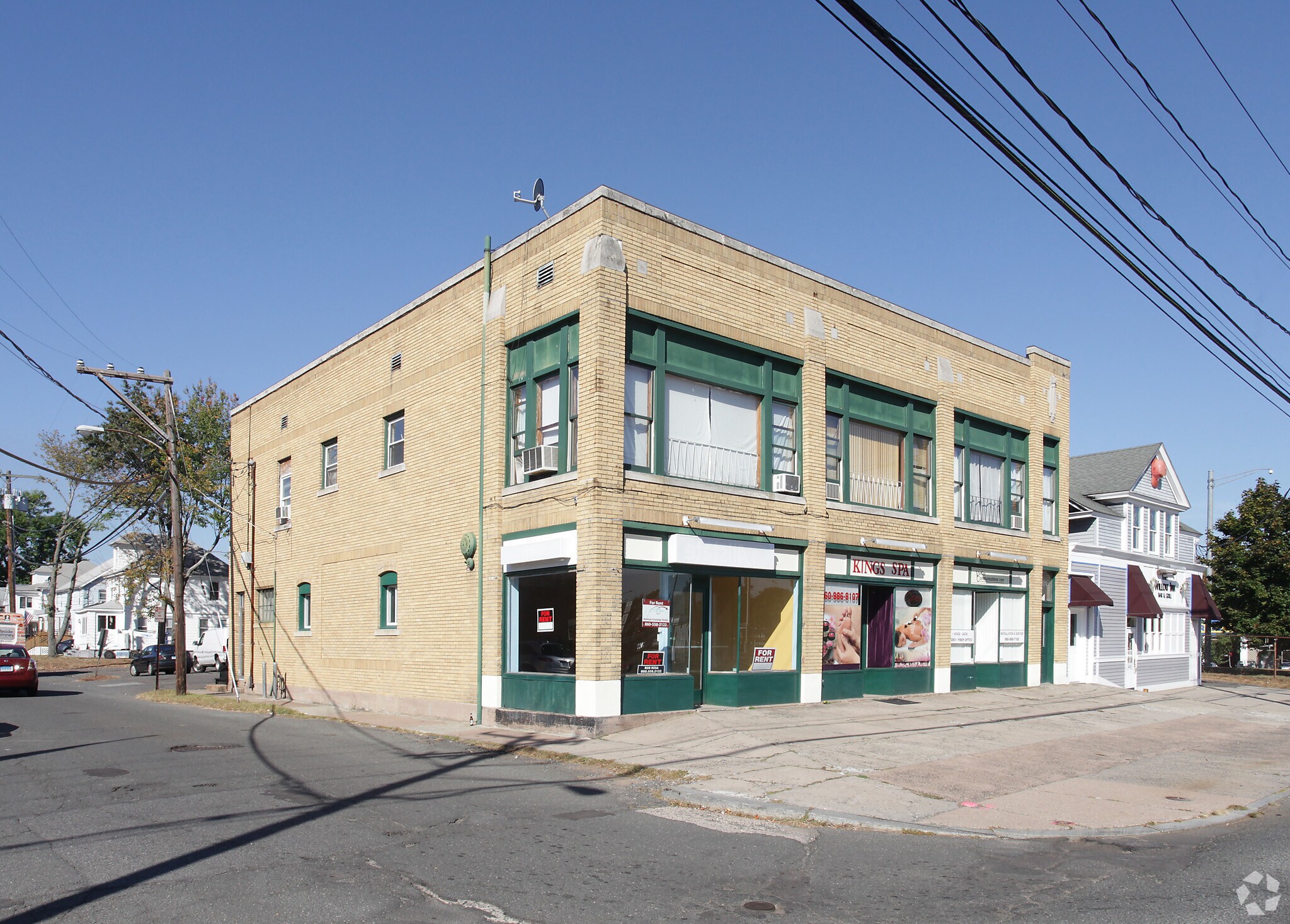 419 Main St, East Hartford, CT for sale Primary Photo- Image 1 of 1