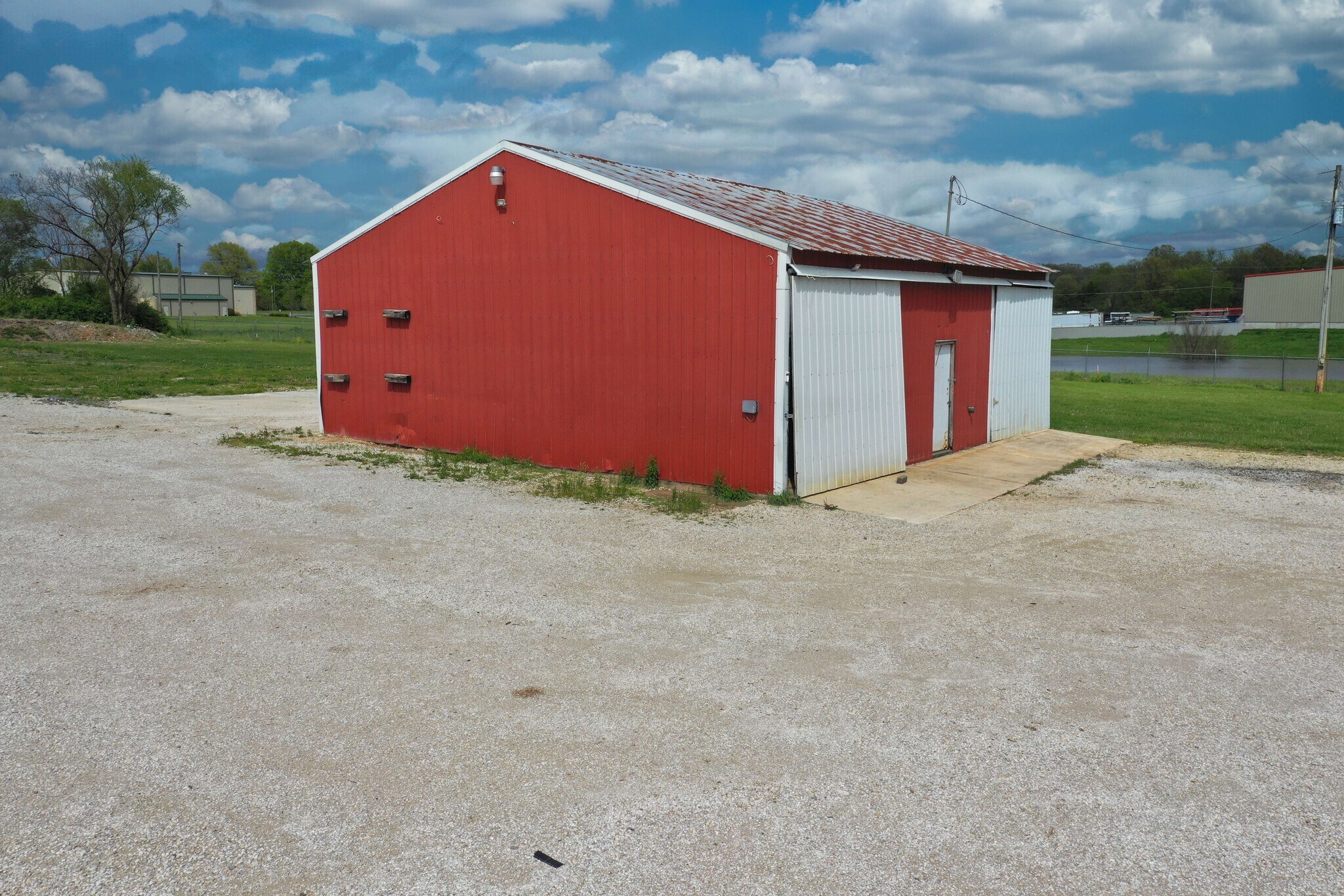 5681 E US Highway 60, Rogersville, MO for sale Building Photo- Image 1 of 1