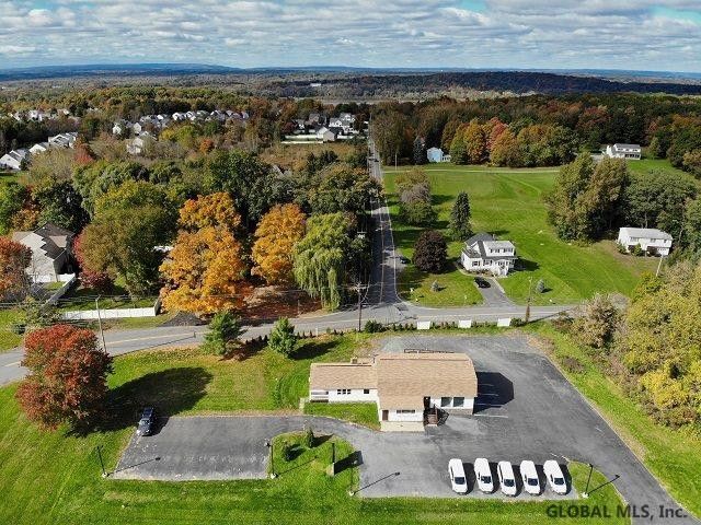 1158 New Loudon Rd, Cohoes, NY for sale Building Photo- Image 1 of 1