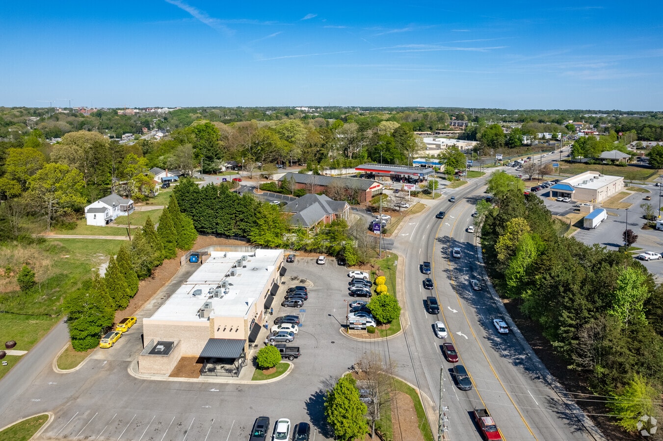 333 Shallowford Rd, Gainesville, GA 30504