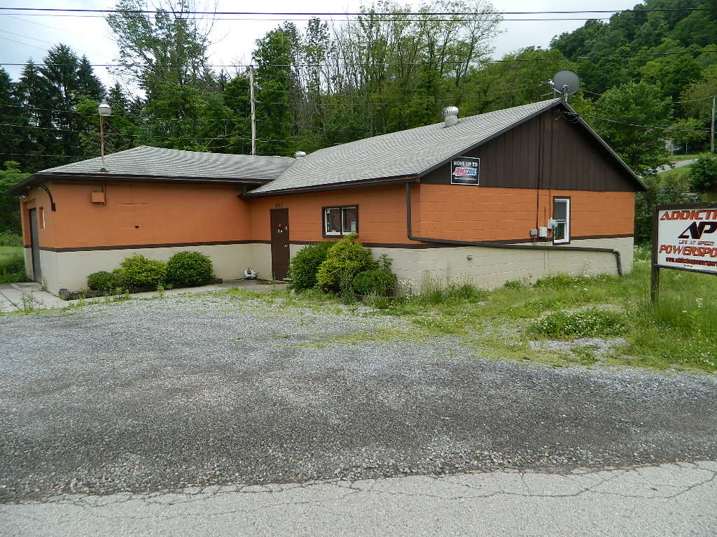 493 Tire Hill Rd, Johnstown, PA for sale Other- Image 1 of 1