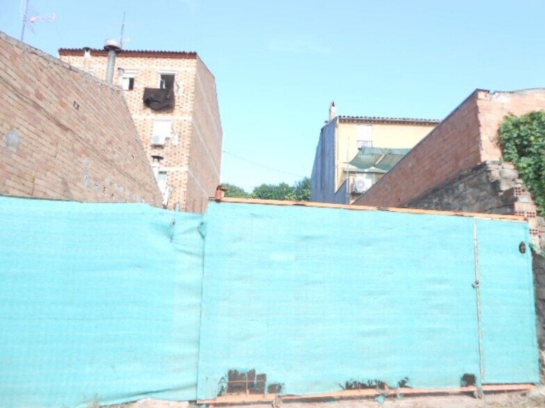 Land in Manresa, Barcelona for sale - Primary Photo - Image 1 of 3