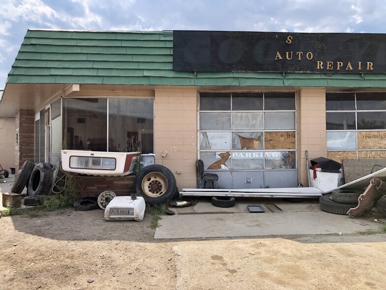 127 3rd St E, Hardin, MT for sale - Primary Photo - Image 1 of 1