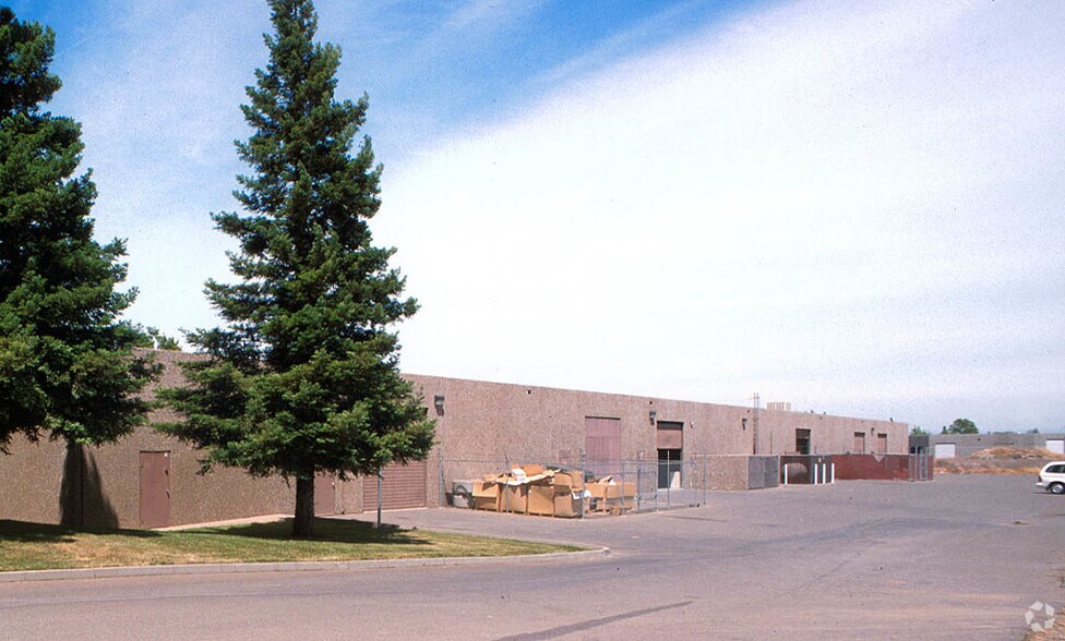 3235 Sunrise Blvd, Rancho Cordova, CA 95742 Sunrise Tech Center