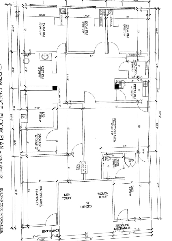 444 Neptune Blvd, Neptune, NJ for lease Building Photo- Image 1 of 2