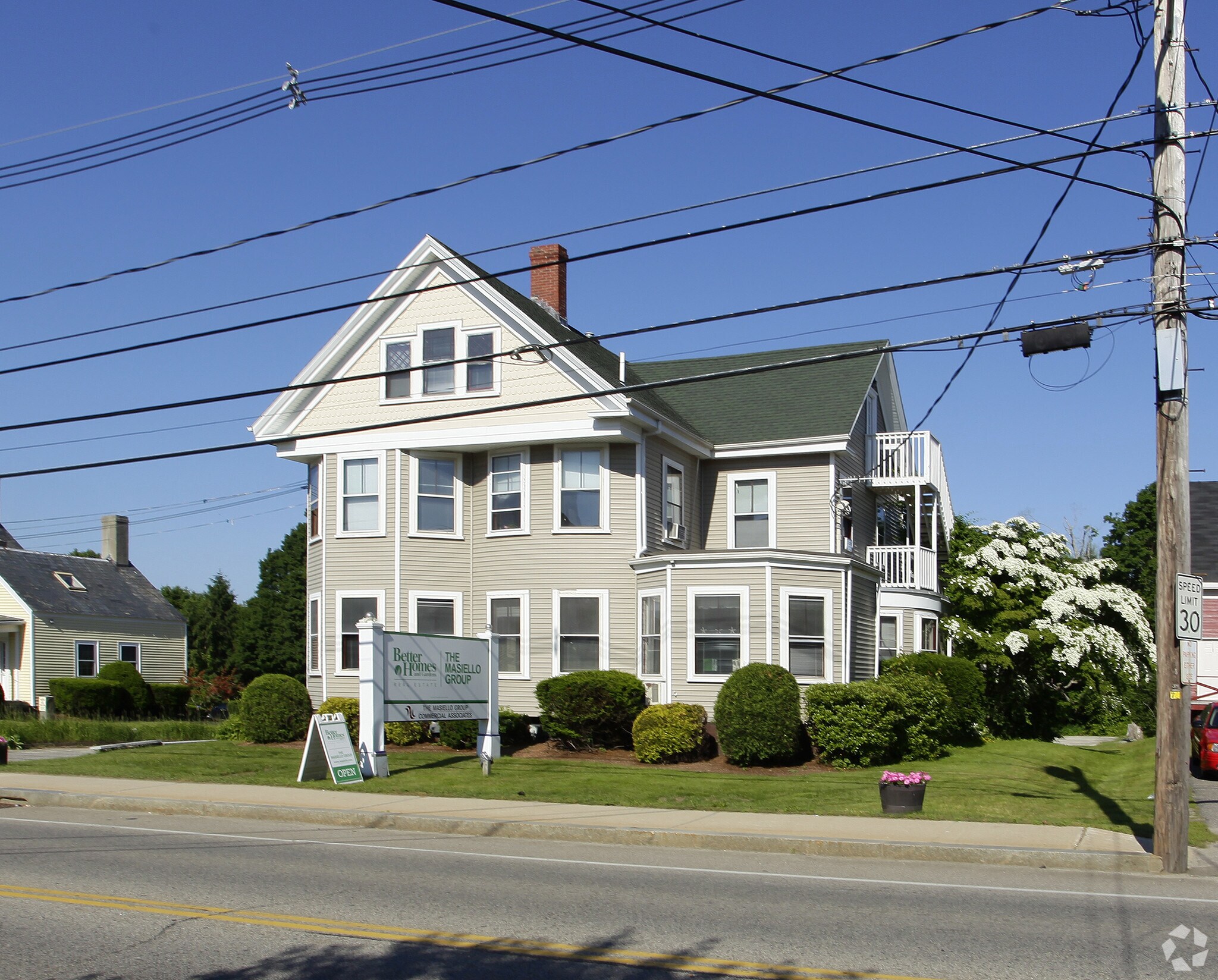 408 Lafayette Rd, Hampton, NH for lease Primary Photo- Image 1 of 12