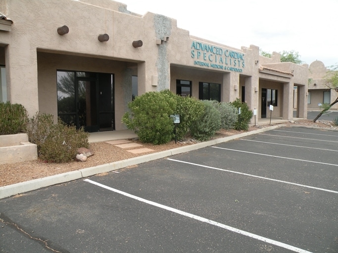 6499 S Kings Ranch Rd, Gold Canyon, AZ for lease - Building Photo - Image 3 of 4