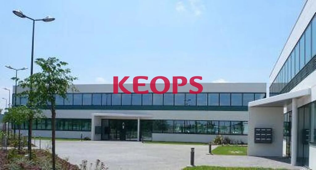 Location Bureaux 216 m² - Photo 1