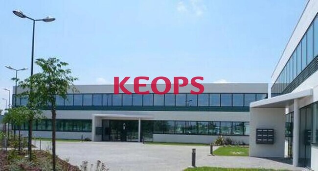 Location Bureaux 216 m²