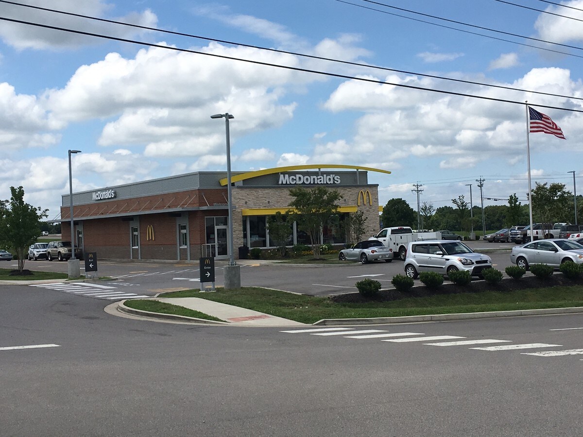 Old Port Royal Rd N Port Royal Rd, Spring Hill, TN 37174