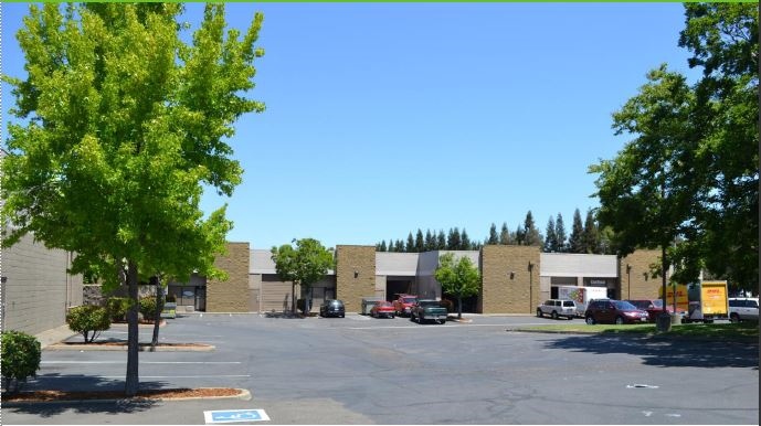 10255 Old Placerville Rd, Sacramento, CA for lease - Building Photo - Image 2 of 4