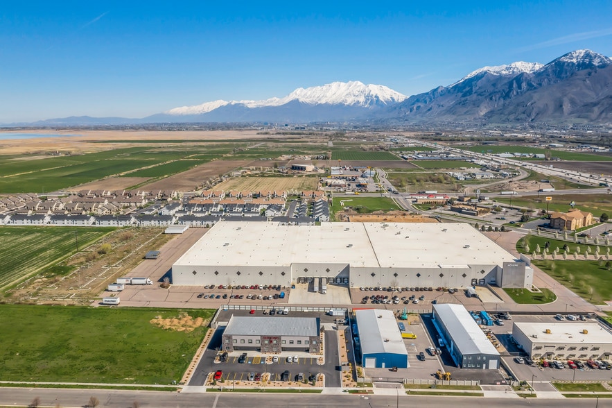 530 S 2000 W, Springville, UT for lease - Building Photo - Image 3 of 8