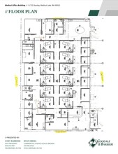 725 N Stanley St, Medical Lake, WA for lease Floor Plan- Image 1 of 1