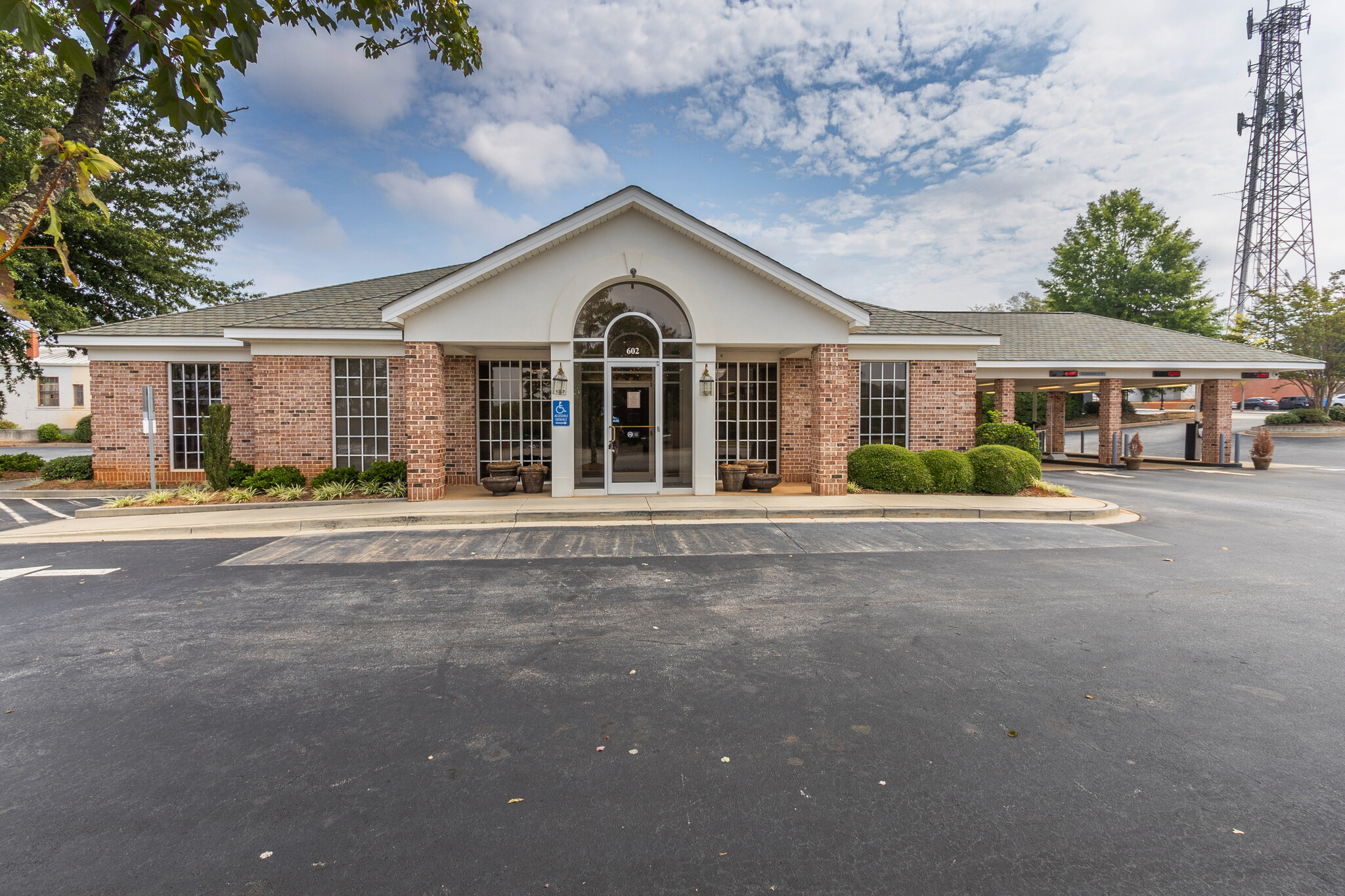 602 N Main St, Anderson, SC for sale Building Photo- Image 1 of 33