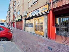Retail in Alcalá de Henares, Madrid for lease Interior Photo- Image 2 of 9