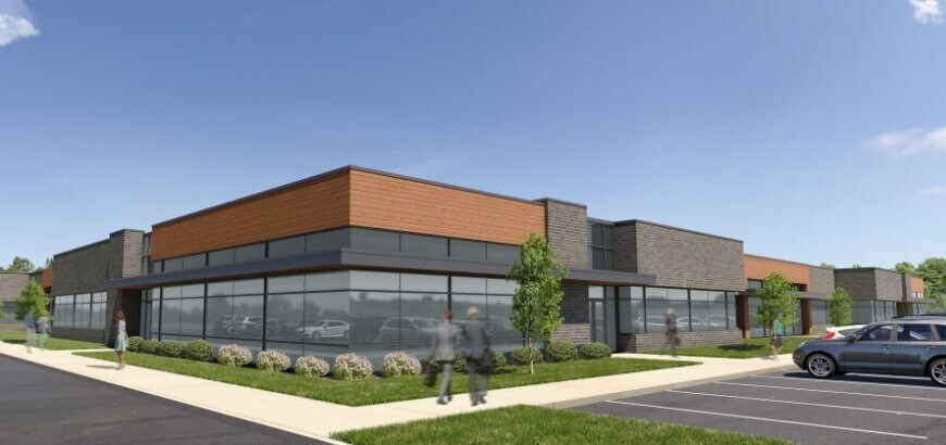 335 McDowell Place, Saline, MI for lease Primary Photo- Image 1 of 2