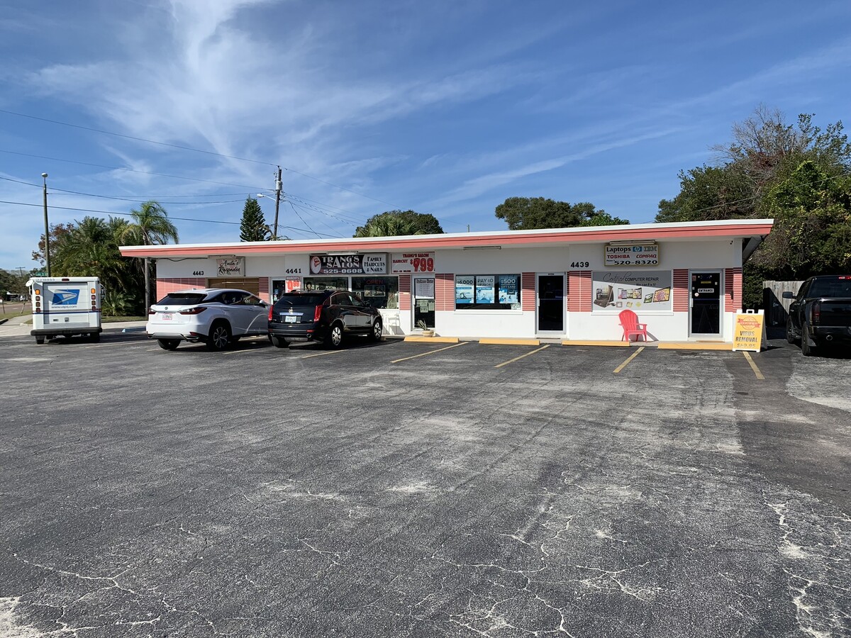 4443 54th Ave N, Saint Petersburg, FL 33714 | LoopNet